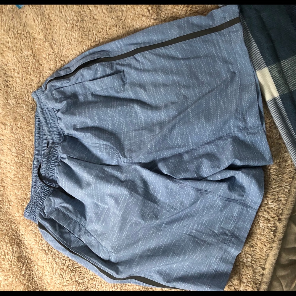 Lululemon men’s shorts